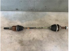 Recambio de palier trasero izquierdo para land rover freelander (ln) 2.0 hse familiar referencia OEM IAM TOB000110  