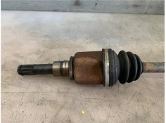 Recambio de palier trasero izquierdo para land rover freelander (ln) 2.0 hse familiar referencia OEM IAM TOB000110  