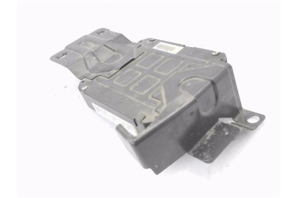 Recambio de centralita para mazda 323 c iv (bg) 1.8 16v gt referencia OEM IAM BB1P67650B 401618D0000 