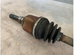 Recambio de palier trasero izquierdo para land rover freelander (ln) 2.0 hse familiar referencia OEM IAM TOB000110  