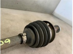 Recambio de palier trasero izquierdo para land rover freelander (ln) 2.0 hse familiar referencia OEM IAM TOB000110  