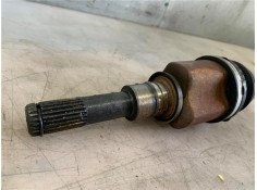 Recambio de palier trasero izquierdo para land rover freelander (ln) 2.0 hse familiar referencia OEM IAM TOB000110  