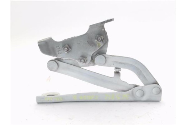 Recambio de bisagra capo derecha para opel corsa d 1.3 cdti referencia OEM IAM 13311903 452730025 