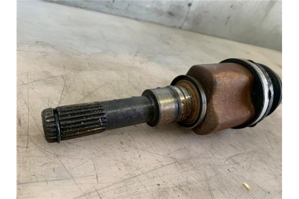 Recambio de palier trasero izquierdo para land rover freelander (ln) 2.0 hse familiar referencia OEM IAM TOB000110  