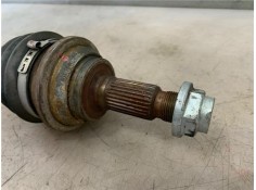 Recambio de palier trasero izquierdo para land rover freelander (ln) 2.0 hse familiar referencia OEM IAM TOB000110  