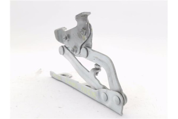 Recambio de bisagra capo derecha para opel corsa d 1.3 cdti referencia OEM IAM 13311903 452730025 