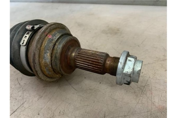 Recambio de palier trasero izquierdo para land rover freelander (ln) 2.0 hse familiar referencia OEM IAM TOB000110  