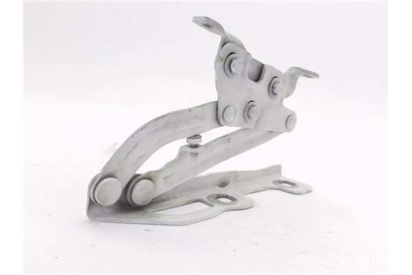 Recambio de bisagra capo derecha para opel corsa d 1.3 cdti referencia OEM IAM 13311903 452730025 