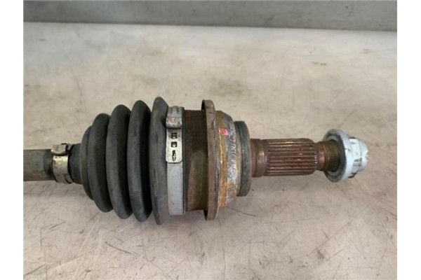 Recambio de palier trasero izquierdo para land rover freelander (ln) 2.0 hse familiar referencia OEM IAM TOB000110  