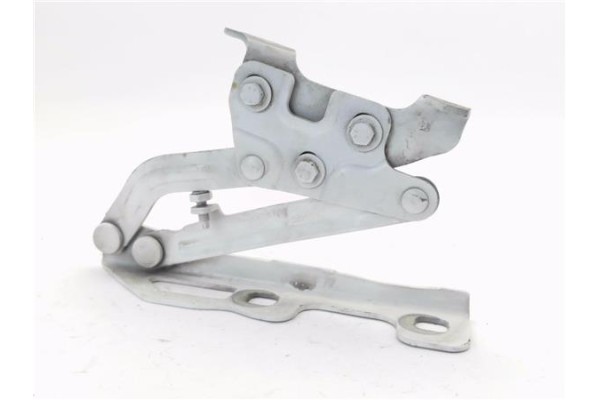 Recambio de bisagra capo derecha para opel corsa d 1.3 cdti referencia OEM IAM 13311903 452730025 