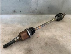 Recambio de palier trasero izquierdo para land rover freelander (ln) 2.0 hse familiar referencia OEM IAM TOB000110  