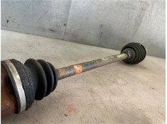 Recambio de palier trasero izquierdo para land rover freelander (ln) 2.0 hse familiar referencia OEM IAM TOB000110  