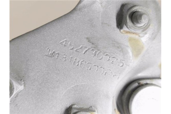 Recambio de bisagra capo derecha para opel corsa d 1.3 cdti referencia OEM IAM 13311903 452730025 