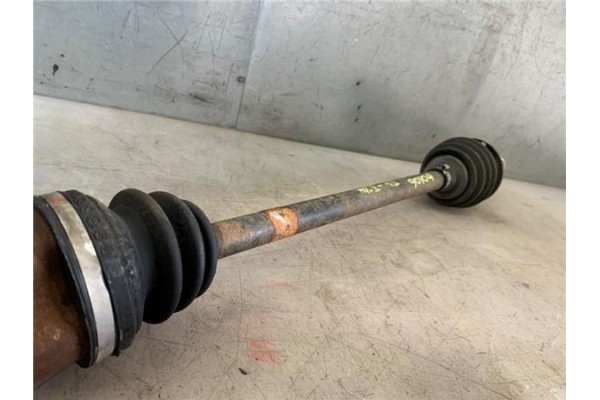 Recambio de palier trasero izquierdo para land rover freelander (ln) 2.0 hse familiar referencia OEM IAM TOB000110  