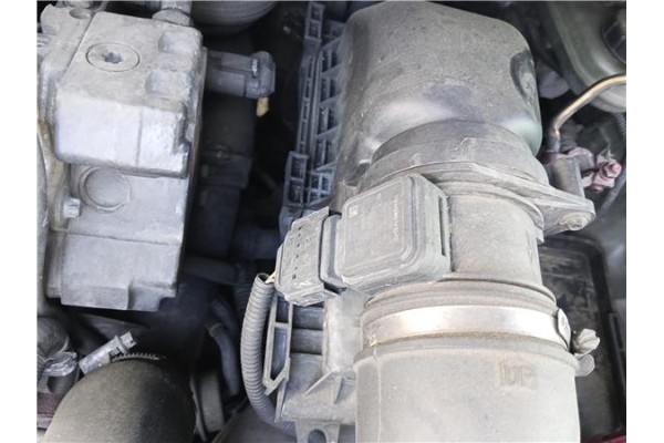 Recambio de caudalimetro para mitsubishi colt cz3 berl. 3 (z30) 1.5 di-d instyle referencia OEM IAM 1525A001  