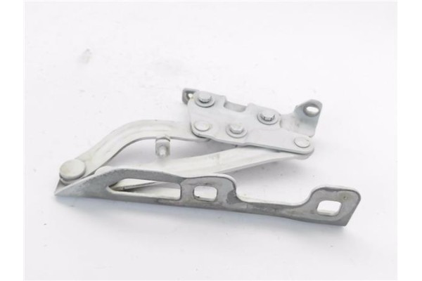 Recambio de bisagra capo derecha para opel corsa d 1.3 cdti referencia OEM IAM 13311903 452730025 