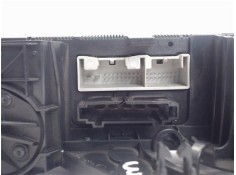 Recambio de mandos calefaccion / a.a. para skoda octavia berlina (1z3) referencia OEM IAM (1Z0820045A) (5HB009324-01) 