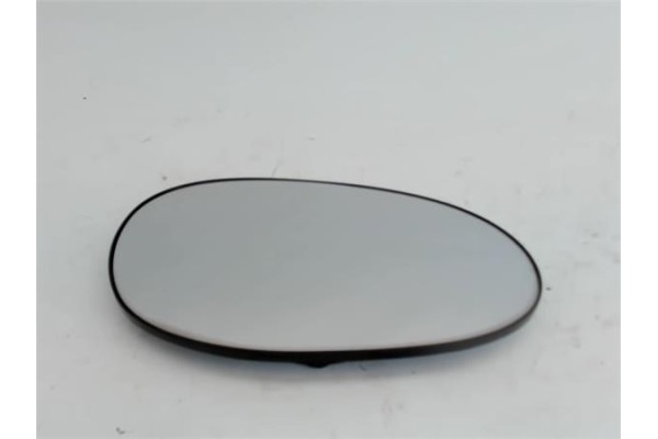 Recambio de cristal retrovisor dcho para smart fortwo coupe (11.2014) referencia OEM IAM CP5195000  