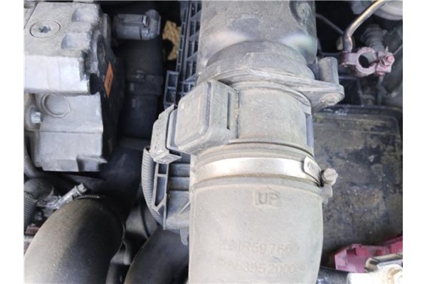 Recambio de caudalimetro para mitsubishi colt cz3 berl. 3 (z30) 1.5 di-d instyle referencia OEM IAM 1525A001  