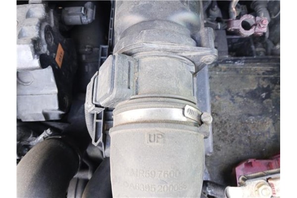 Recambio de caudalimetro para mitsubishi colt cz3 berl. 3 (z30) 1.5 di-d instyle referencia OEM IAM 1525A001  