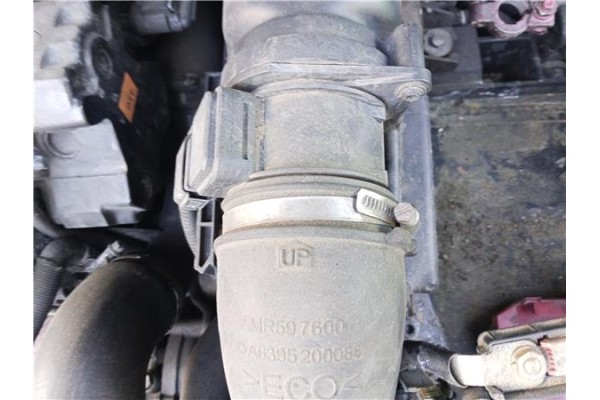 Recambio de caudalimetro para mitsubishi colt cz3 berl. 3 (z30) 1.5 di-d instyle referencia OEM IAM 1525A001  