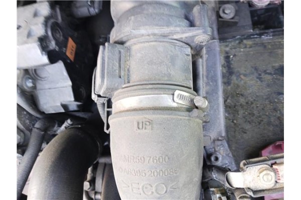 Recambio de caudalimetro para mitsubishi colt cz3 berl. 3 (z30) 1.5 di-d instyle referencia OEM IAM 1525A001  