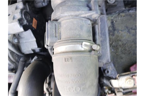 Recambio de caudalimetro para mitsubishi colt cz3 berl. 3 (z30) 1.5 di-d instyle referencia OEM IAM 1525A001  