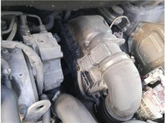 Recambio de caudalimetro para mitsubishi colt cz3 berl. 3 (z30) 1.5 di-d instyle referencia OEM IAM 1525A001  