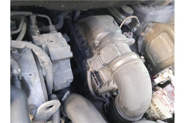 Recambio de caudalimetro para mitsubishi colt cz3 berl. 3 (z30) 1.5 di-d instyle referencia OEM IAM 1525A001  