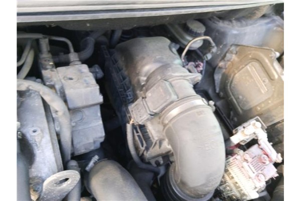 Recambio de caudalimetro para mitsubishi colt cz3 berl. 3 (z30) 1.5 di-d instyle referencia OEM IAM 1525A001  