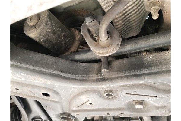 Recambio de cremallera direccion asistida para mitsubishi colt cz3 berl. 3 (z30) 1.5 di-d instyle referencia OEM IAM MR594094  