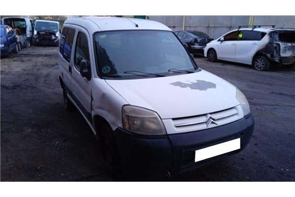 citroen berlingo del año 2011