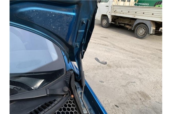 Recambio de bisagra capo izquierda para peugeot 207 1.6 hdi referencia OEM IAM   