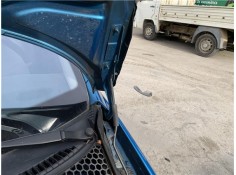 Recambio de bisagra capo izquierda para peugeot 207 1.6 hdi referencia OEM IAM   