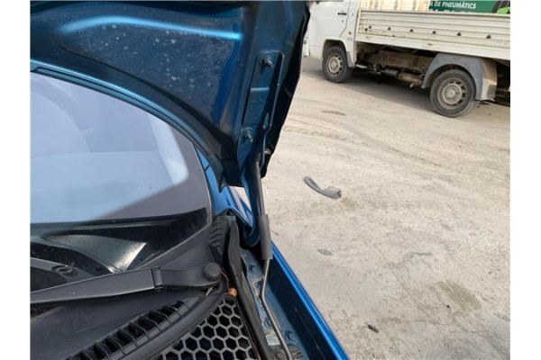 Recambio de bisagra capo izquierda para peugeot 207 1.6 hdi referencia OEM IAM   