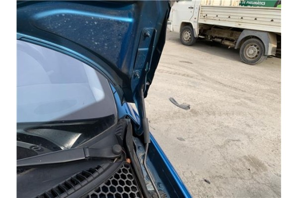 Recambio de bisagra capo izquierda para peugeot 207 1.6 hdi referencia OEM IAM   