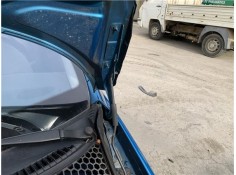 Recambio de bisagra capo izquierda para peugeot 207 1.6 hdi referencia OEM IAM   