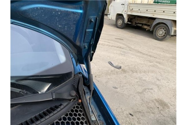 Recambio de bisagra capo izquierda para peugeot 207 1.6 hdi referencia OEM IAM   