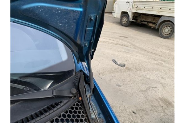 Recambio de bisagra capo izquierda para peugeot 207 1.6 hdi referencia OEM IAM   