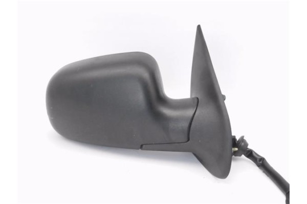 Recambio de retrovisor electrico derecho para jeep grand cherokee (wj/wg) 2.7 crd laredo referencia OEM IAM 55155224AD  