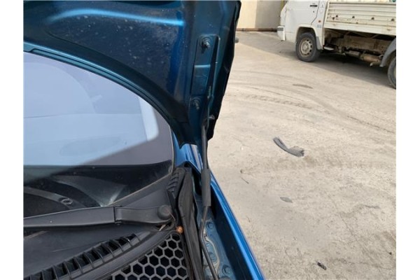 Recambio de bisagra capo izquierda para peugeot 207 1.6 hdi referencia OEM IAM   