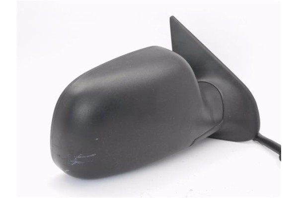 Recambio de retrovisor electrico derecho para jeep grand cherokee (wj/wg) 2.7 crd laredo referencia OEM IAM 55155224AD  