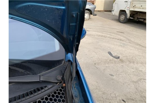 Recambio de bisagra capo izquierda para peugeot 207 1.6 hdi referencia OEM IAM   