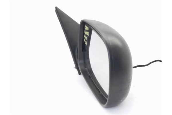 Recambio de retrovisor electrico derecho para jeep grand cherokee (wj/wg) 2.7 crd laredo referencia OEM IAM 55155224AD  