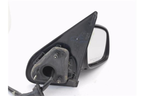 Recambio de retrovisor electrico derecho para jeep grand cherokee (wj/wg) 2.7 crd laredo referencia OEM IAM 55155224AD  