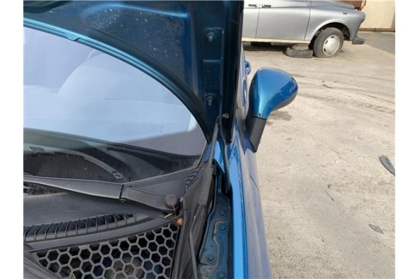 Recambio de bisagra capo izquierda para peugeot 207 1.6 hdi referencia OEM IAM   