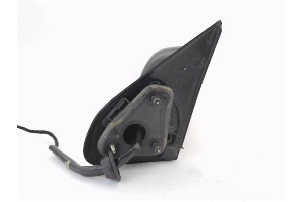 Recambio de retrovisor electrico derecho para jeep grand cherokee (wj/wg) 2.7 crd laredo referencia OEM IAM 55155224AD  