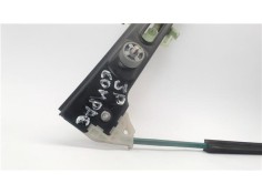 Recambio de mecanismo elevalunas delantero derecho para bmw serie 3 compacto (e46) referencia OEM IAM 7079918  