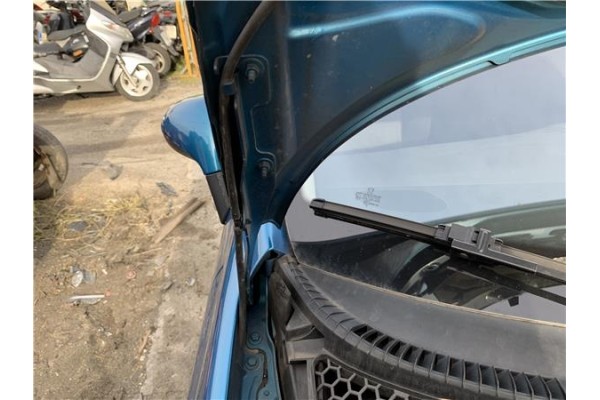 Recambio de bisagra capo derecha para peugeot 207 1.6 hdi referencia OEM IAM   