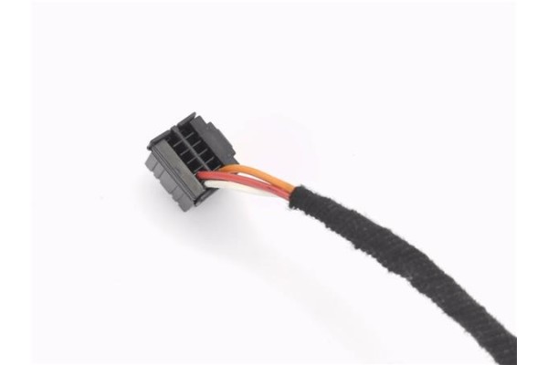 Recambio de retrovisor electrico derecho para jeep grand cherokee (wj/wg) 2.7 crd laredo referencia OEM IAM 55155224AD  